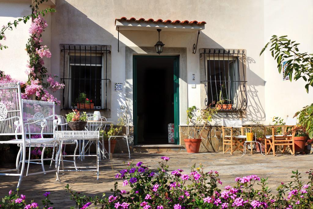 Casa Turiello By Gocce Villa Massa Lubrense Exterior foto